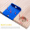 Aurora Trade Hole Drilling Guide Template for Cabinet Door 4
