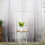 Kozart sheer curtains lavender gradient for kids' room 4