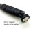 AURORA TRADE LED work light rechargeable 2000mAh 8
