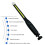 AURORA TRADE LED work light rechargeable 2000mAh 5