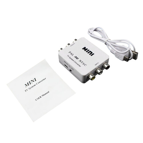 GUYUTING M-616 数字视频信号转换器 1
