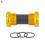 AURORA TRADE MTB Bottom Bracket BC1.37-24T 24mm 2