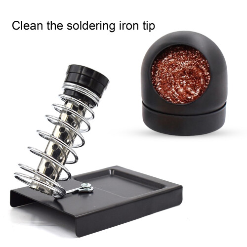 AURORA TRADE soldering iron tip cleaner set copper wire 2