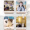 Air Purifier for Home with Intelligent Detection 3500W 6