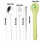 Stainless Steel Cutlery Set with Case 4-Piece 3