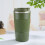 Mug isotherme en acier inoxydable 530 ml (18 oz) 6