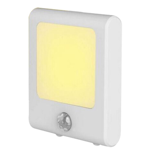 AURIGATE Plug-in Night Light with Motion and Dusk-to-Dawn 2