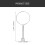 Tea Strainer Stainless Steel Fine Mesh 1 Pack 4