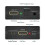 Μετατροπέας ήχου 4K x2K HDMI σε 3.5MM SPDIF Οπτικός προσαρμογέας διαχωριστή στερεοφωνικής 5