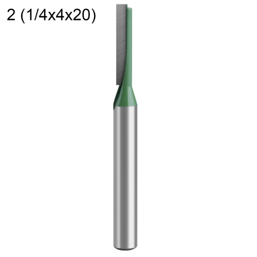 AURORA TRADE woodworking cutter 1/4 inch 1