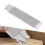 Stainless Steel Retractable Cable Cutter with Handle 8