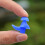 Swimming Earplugs Silicone Reusable 1 Pair 8