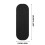 Activated Charcoal Ceiling Fan Filters 2-Pack 3