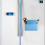 Storage Box Magnetic Dry Erase Marker Holder 1 Pack 6