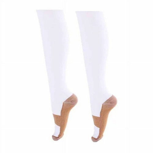 Compression Socks Knee High 20-30mmHg Calf Support