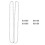 Pull Chain Replacement for Ceiling Fan Light Silver 1m with 3