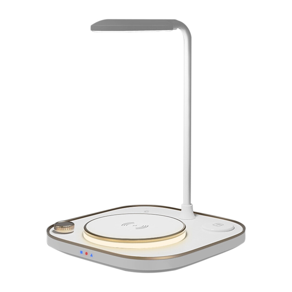 Viflosae 15W Fast Wireless Charger For Iphone And Android 969218270165