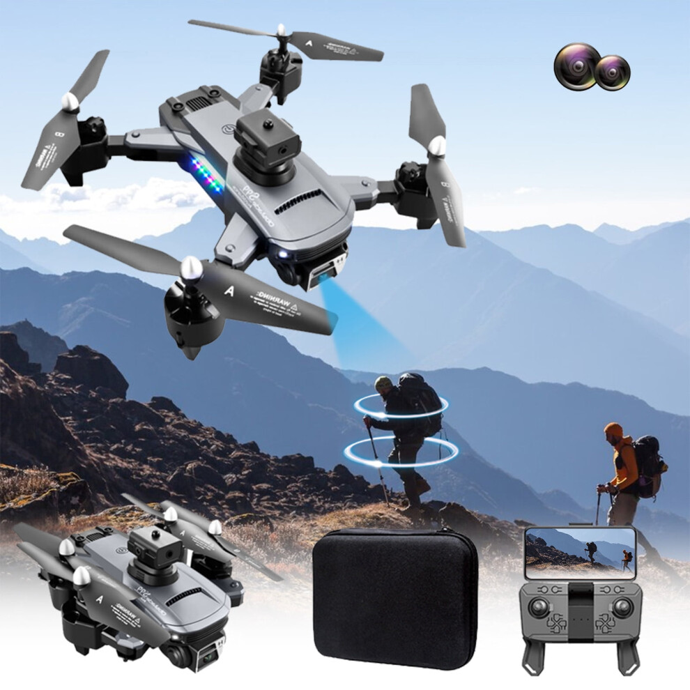 Viflosae Drone 1080P Fpv Camera With Remote Control 969218271483