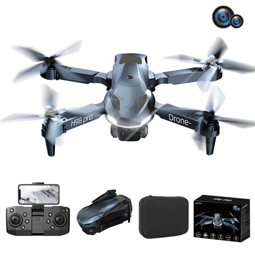 Viflosae Drone With 1080P Hd Camera And Altitude Hold 969218271605