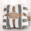 Pedty thick hand towels set 2 pcs 70x140 cm grey 2