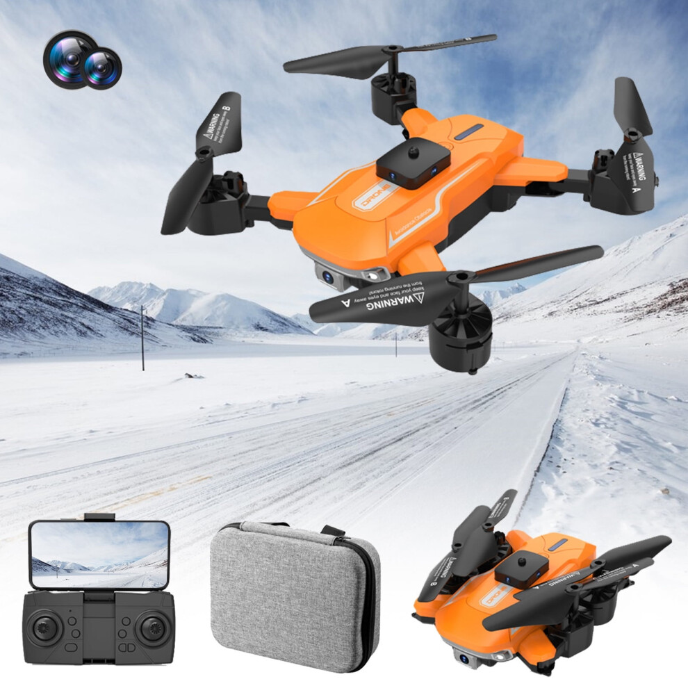 Viflosae Drone With 1080P Hd Camera And Remote Control 969218272084
