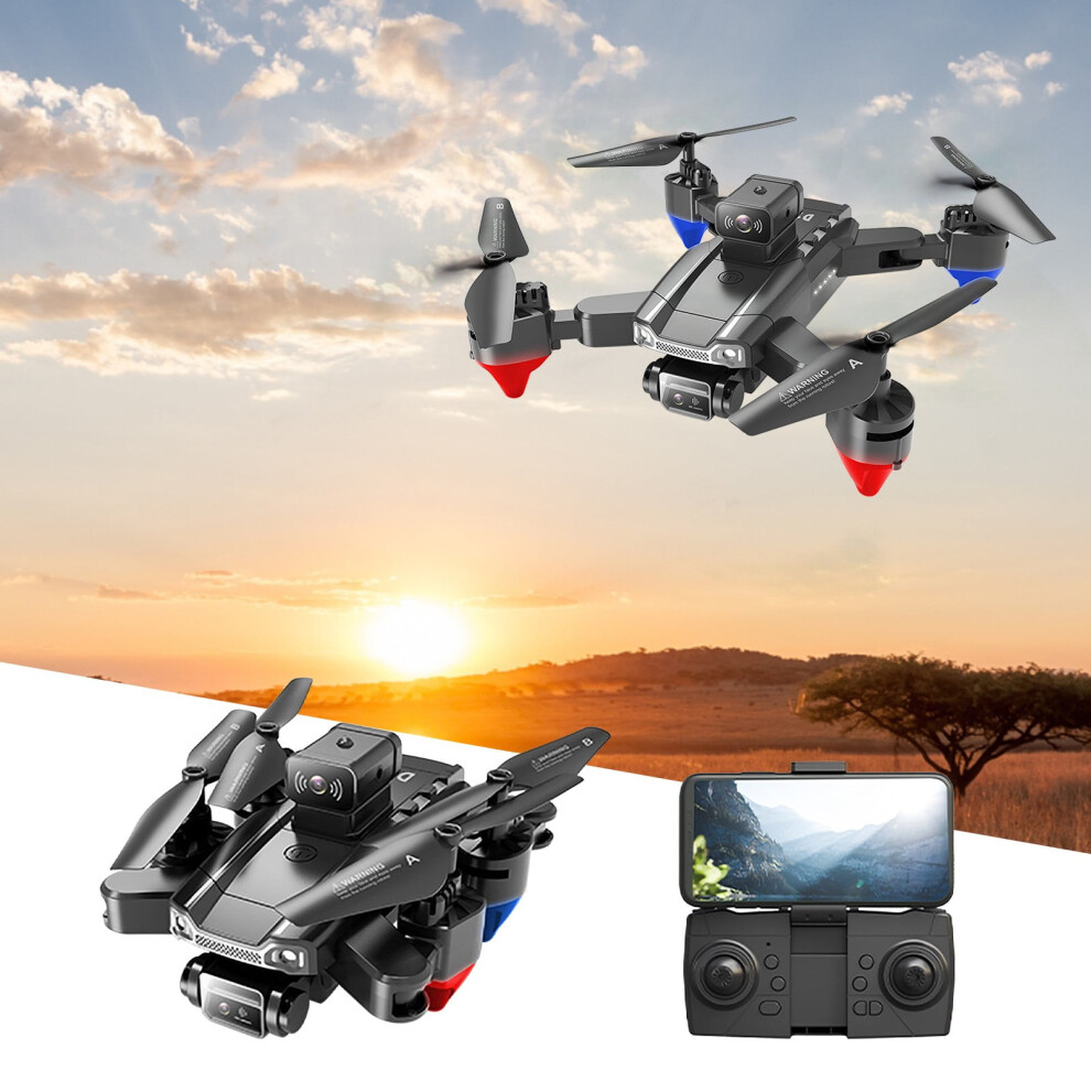 Viflosae Foldable Fpv Drone 1080P Wifi Camera 969218272022