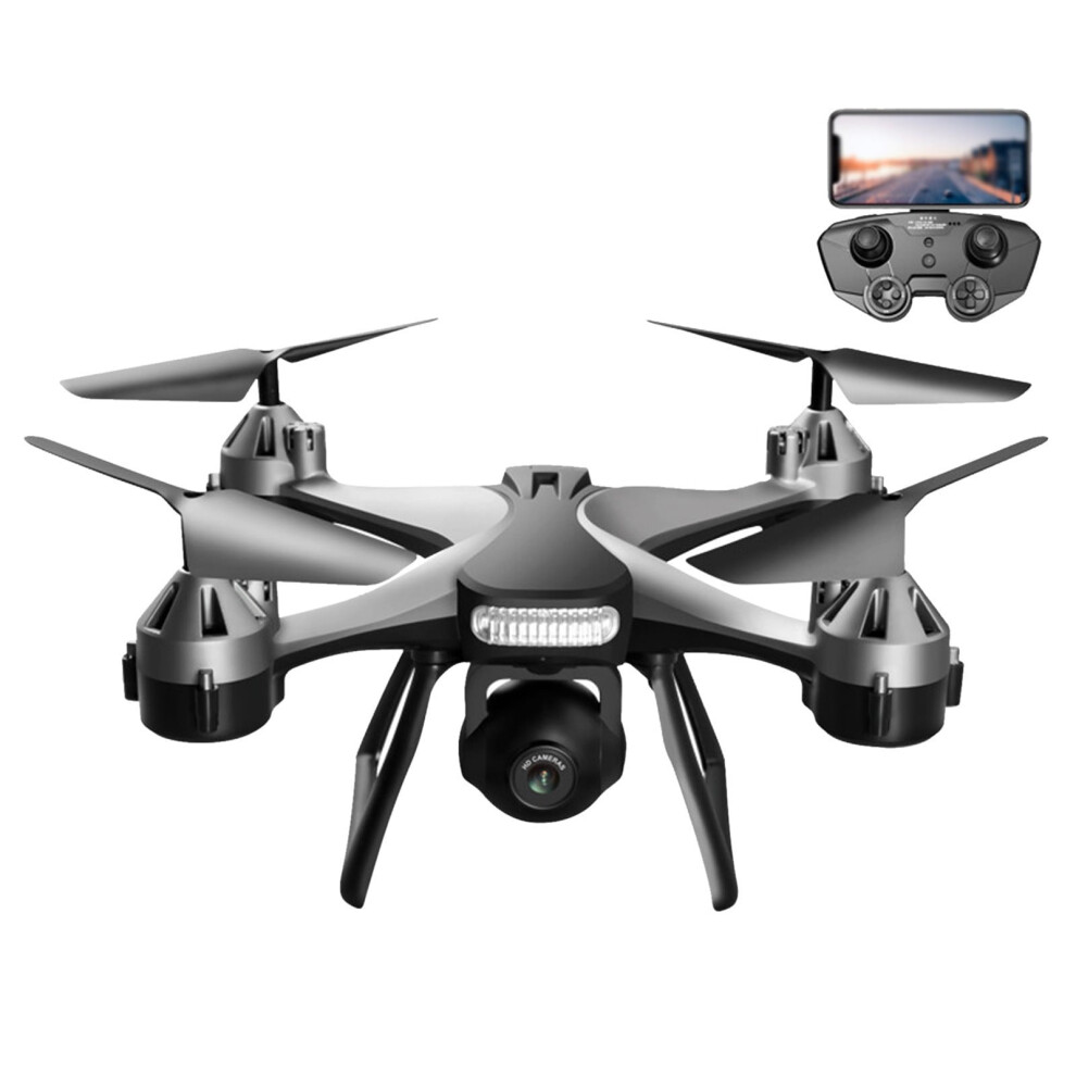 Viflosae Jc801 4K Wifi Fpv Rc Drone With Camera 969218272411