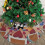 Juletreskjørt Disney-figurer 76 cm 1