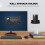 Speaker stand mount for kids' bedroom wall shelf 3