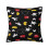 Taie d'oreiller Mickey Mouse 61 x 61 cm 1