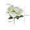 Lot de 12 chrysanthèmes artificiels 3