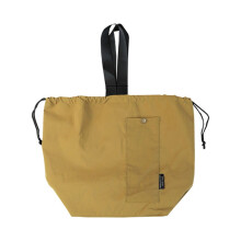 Gnobogi Lunchbox-Tasche, koreanische Thermotasche für Bento-Boxen