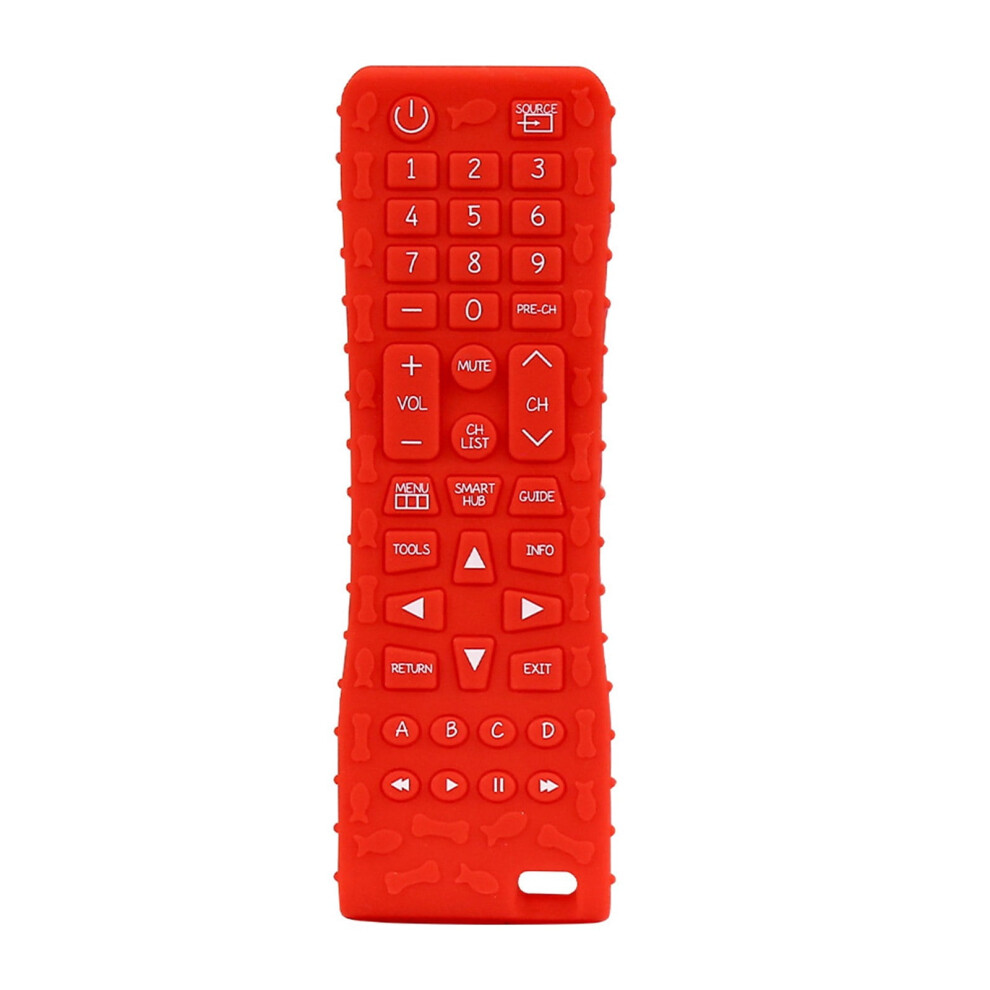 Viflosae Educational Toys for Kids Teething Stick Remote