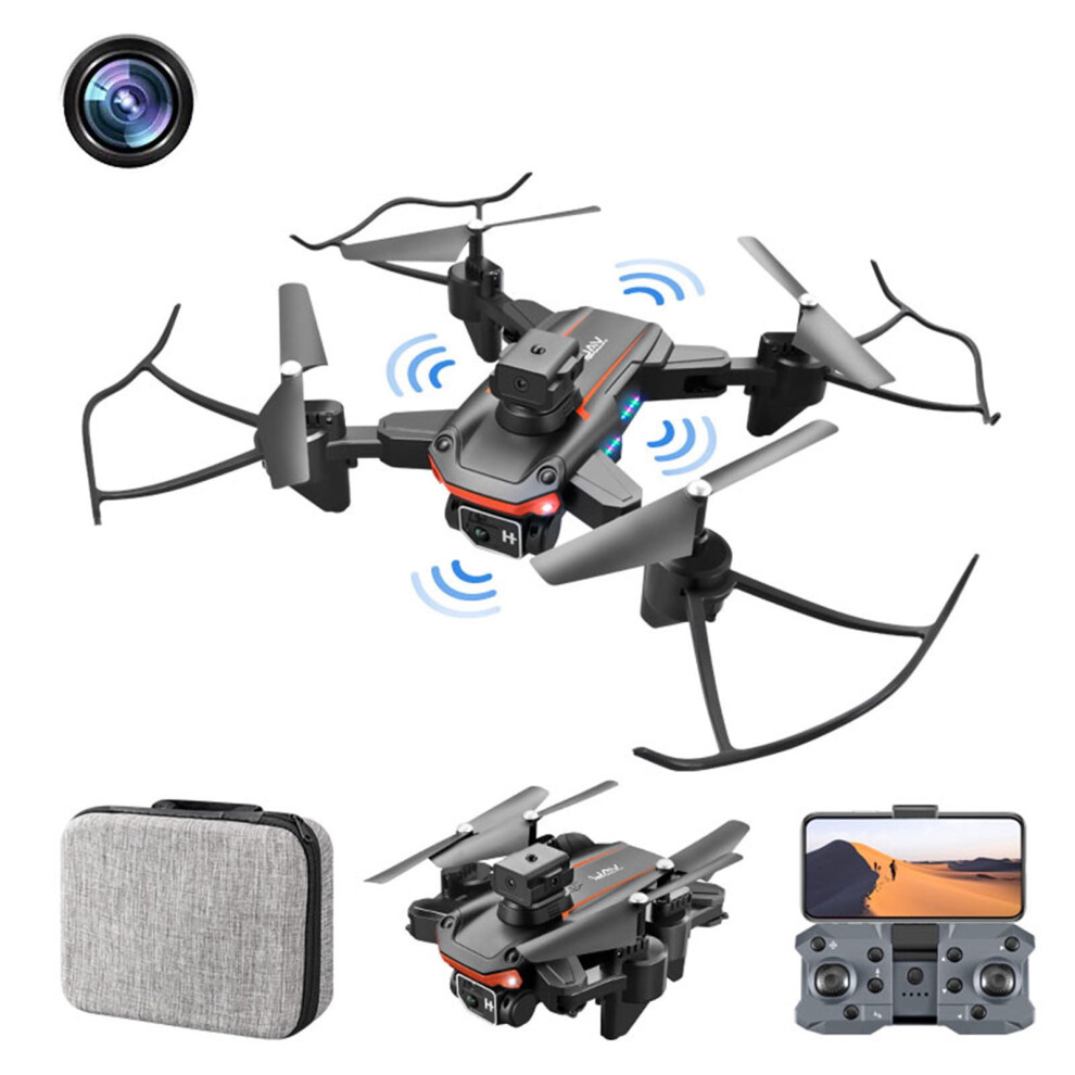 Viflosae Ky603 Folding Hd Uav With Obstacle Avoidance 969218271025