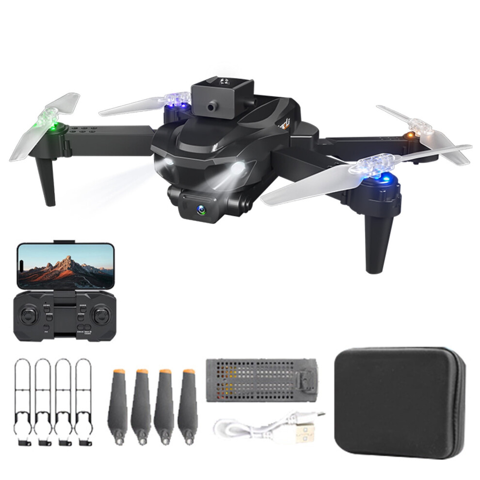 Viflosae Brushless Motor Drone With Dual Cameras 969218271537