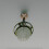Vintage ceiling canopy chandelier pendant kit 6