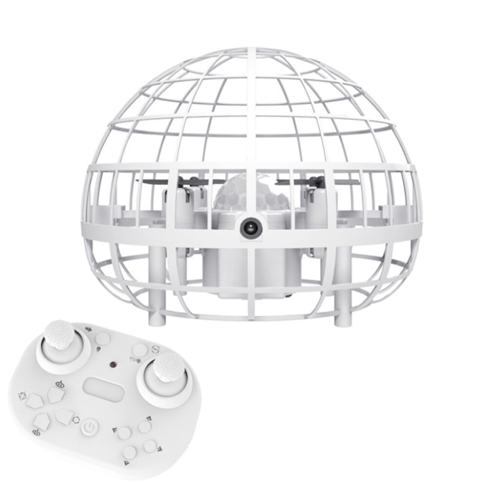 Viflosae Mini Drone With Altitude Hold And Hand Control 969218271148