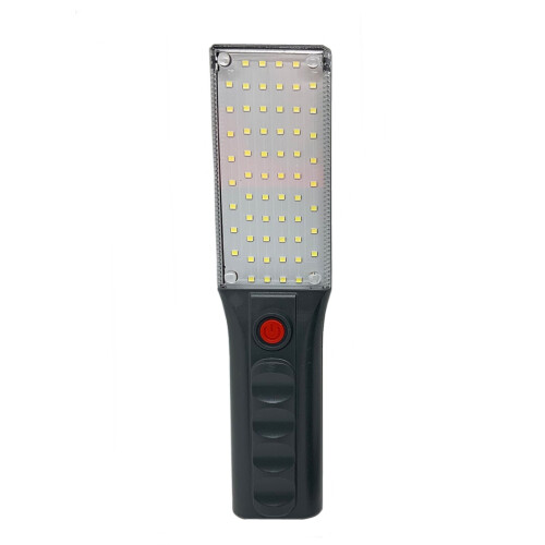 Lampada da lavoro a LED sottile e ricaricabile