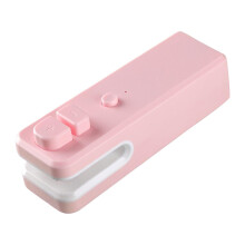 Mini Bag Sealer Portable Heat Sealer Tool 1 Pack