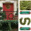 Snow Garland with Lights 6 FT Artificial Greenery 5