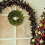 Snow Garland with Lights 6 FT Artificial Greenery 7
