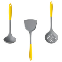 Szilikon Grill Spatula Tapadásmentes Főzőeszköz 1 Darab