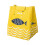 Winysin Isolierte, wiederverwendbare Lunchtasche 1