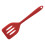 Szilikon spatula, piros, 1 darab 1