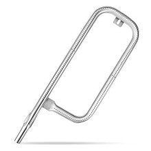 Tube de brûleur de remplacement en acier inoxydable pour gril 60040