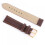 Leather Watch Band Quick Release 12–22mm 6