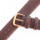 Leather Watch Band Quick Release 12–22mm 4