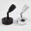 LED table lamp cordless indoor wall spotlight 5
