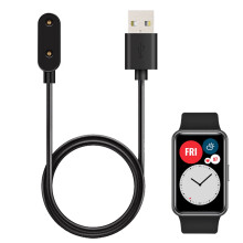 Cyber Monday-aanbiedingen 2024: Viflosae USB-oplaadkabelbasis voor horlogelader, magnetische adapter met snelladen en stroombeveiliging.