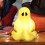 YOTQUSKI Halloween outdoor LED ghost night light 4